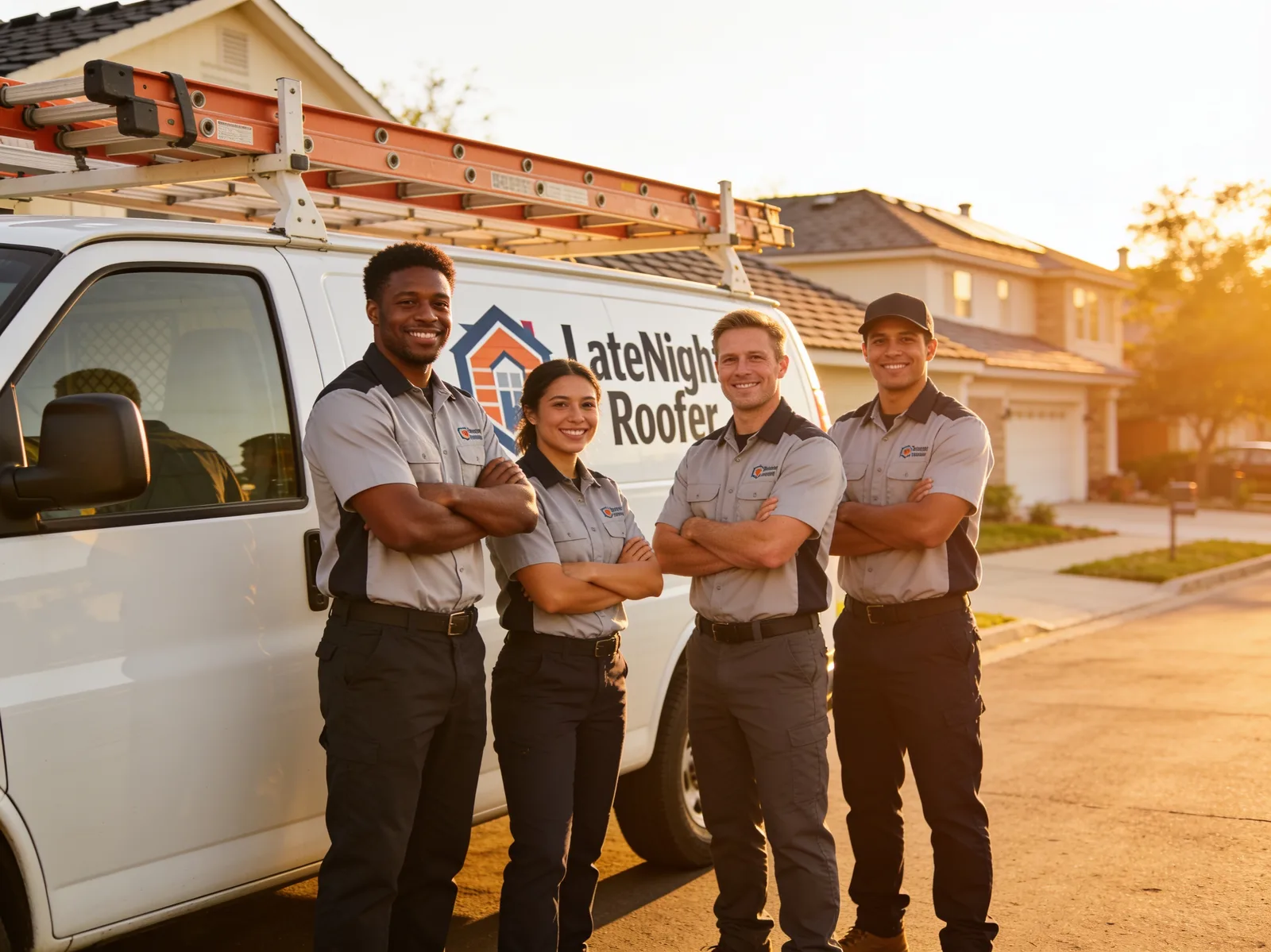 Emergency Roof Repair company in Hampton, NJ